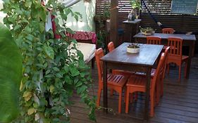 Pousada Encanto Do Amor